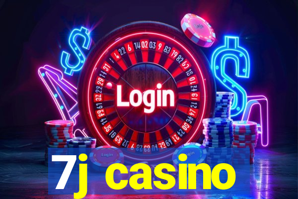 7j casino